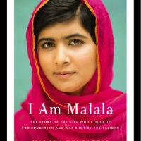 Book Review: I Am Malala: The Girl Who Stood Up For Education
