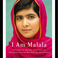 Book Review: I Am Malala: The Girl Who Stood Up For Education