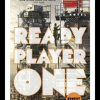 BOOK REVIEW: Ready Player One by Ernest Cline